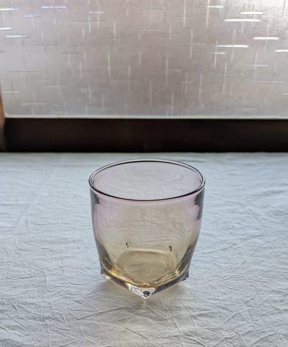 ごかくグラス